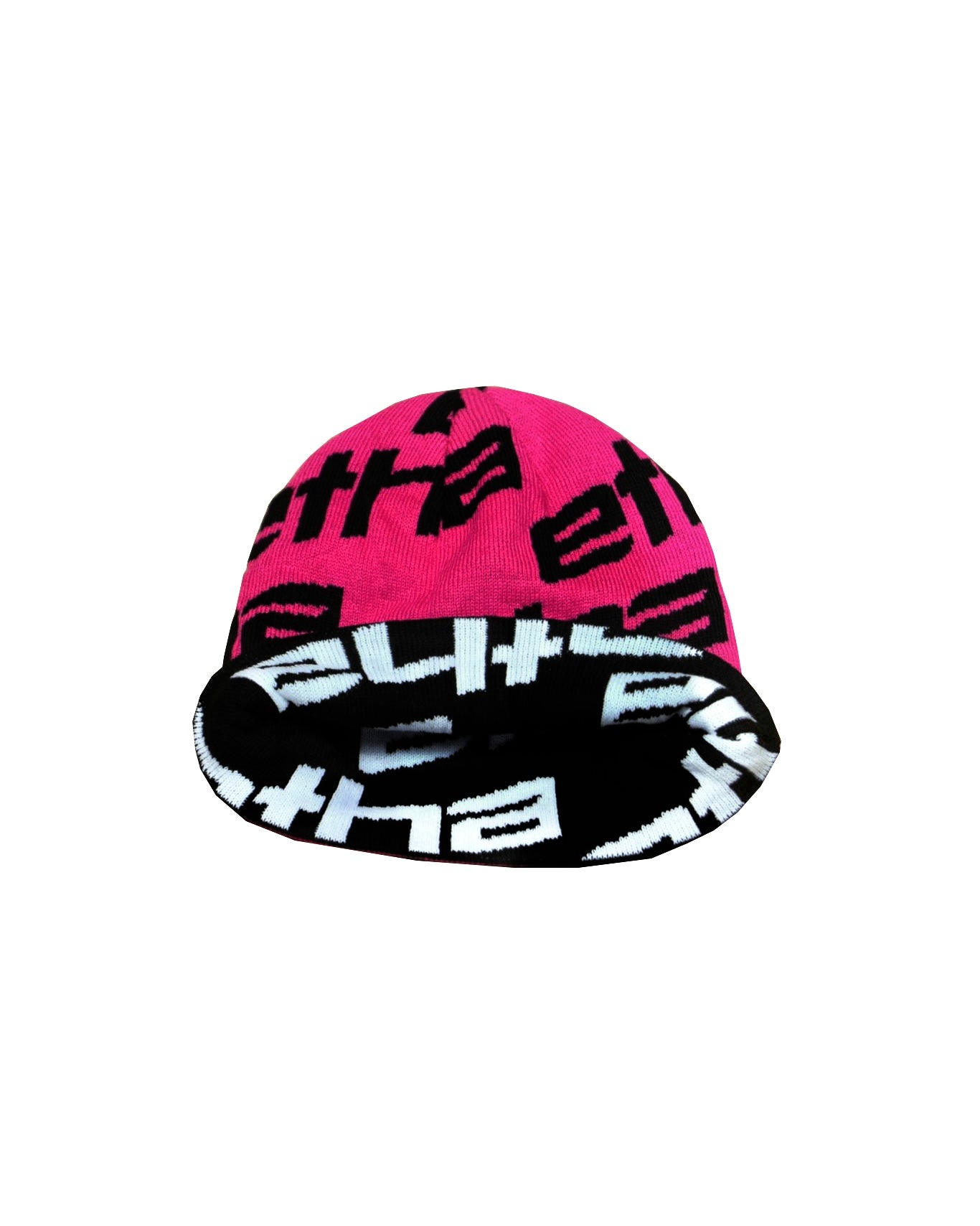 reversible beanie - archive