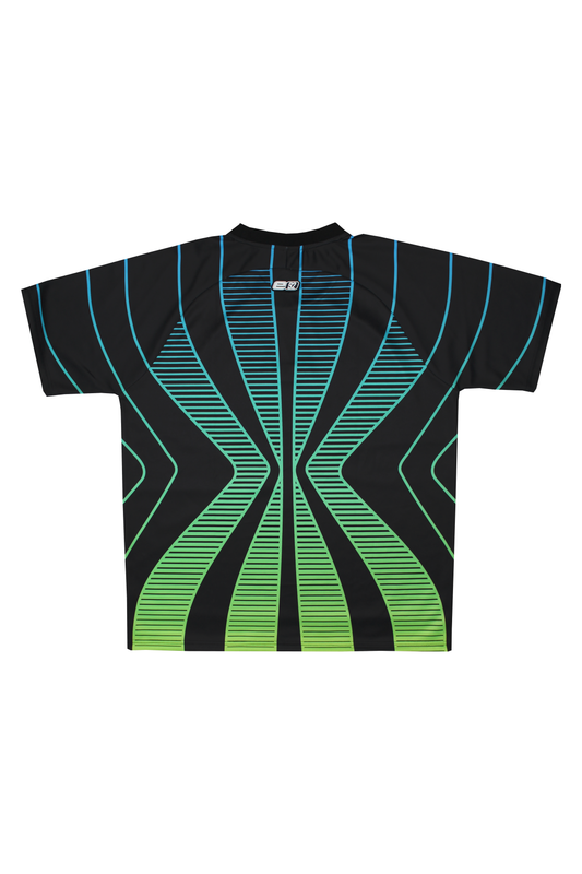 strobe tee - archive