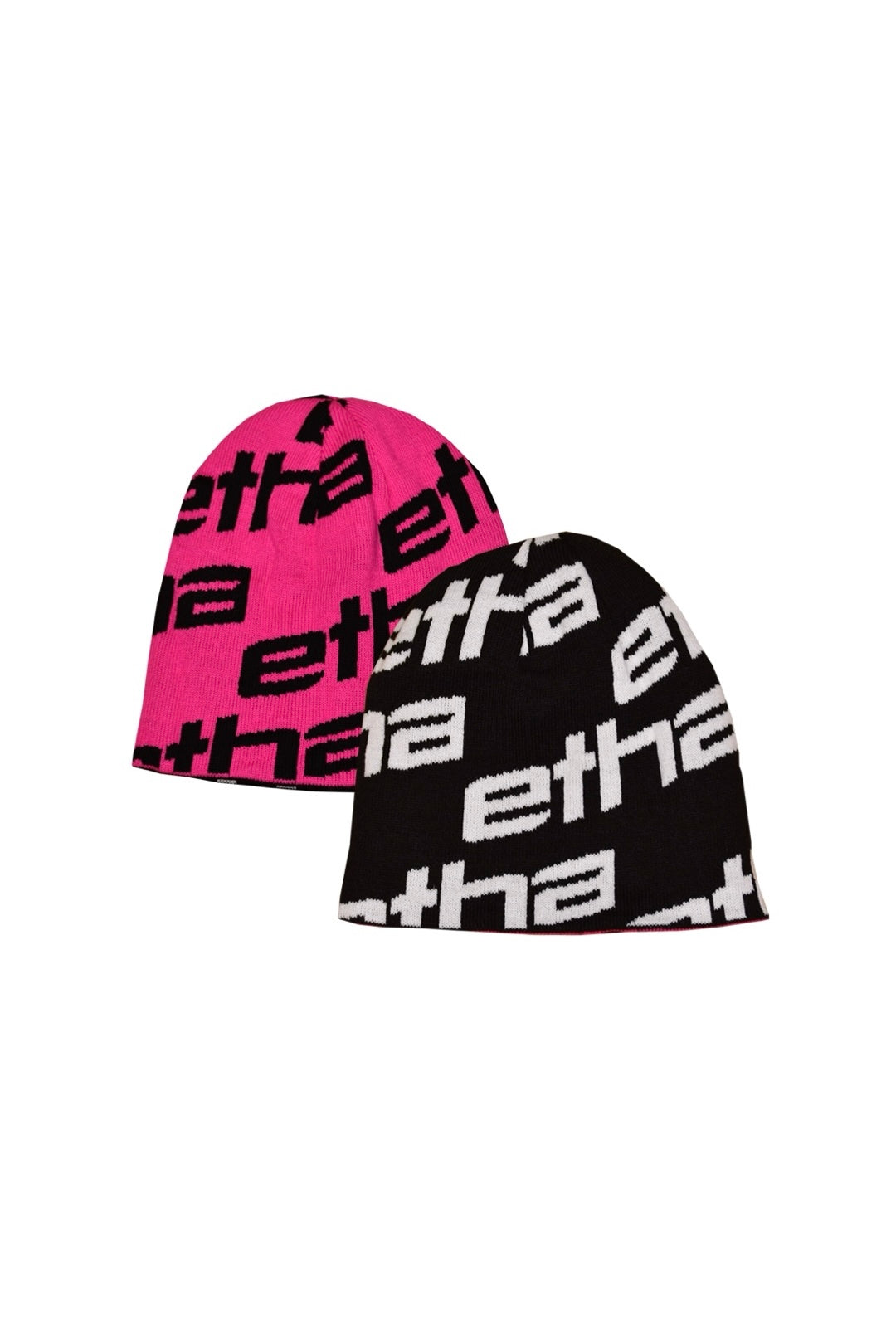reversible beanie - archive