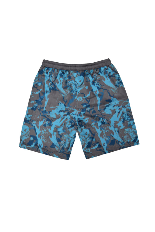 camo shorts