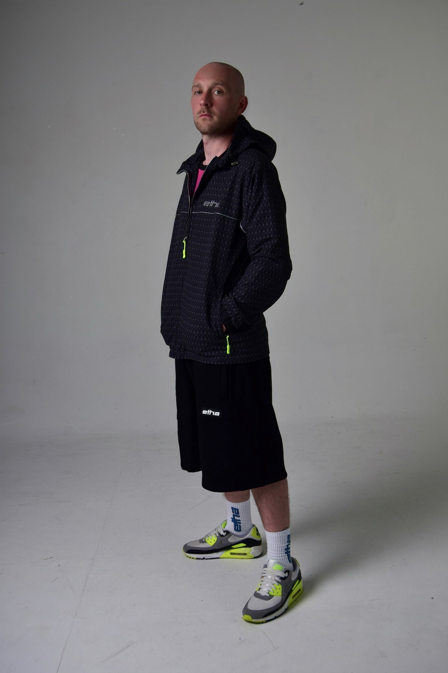 geomek track jacket