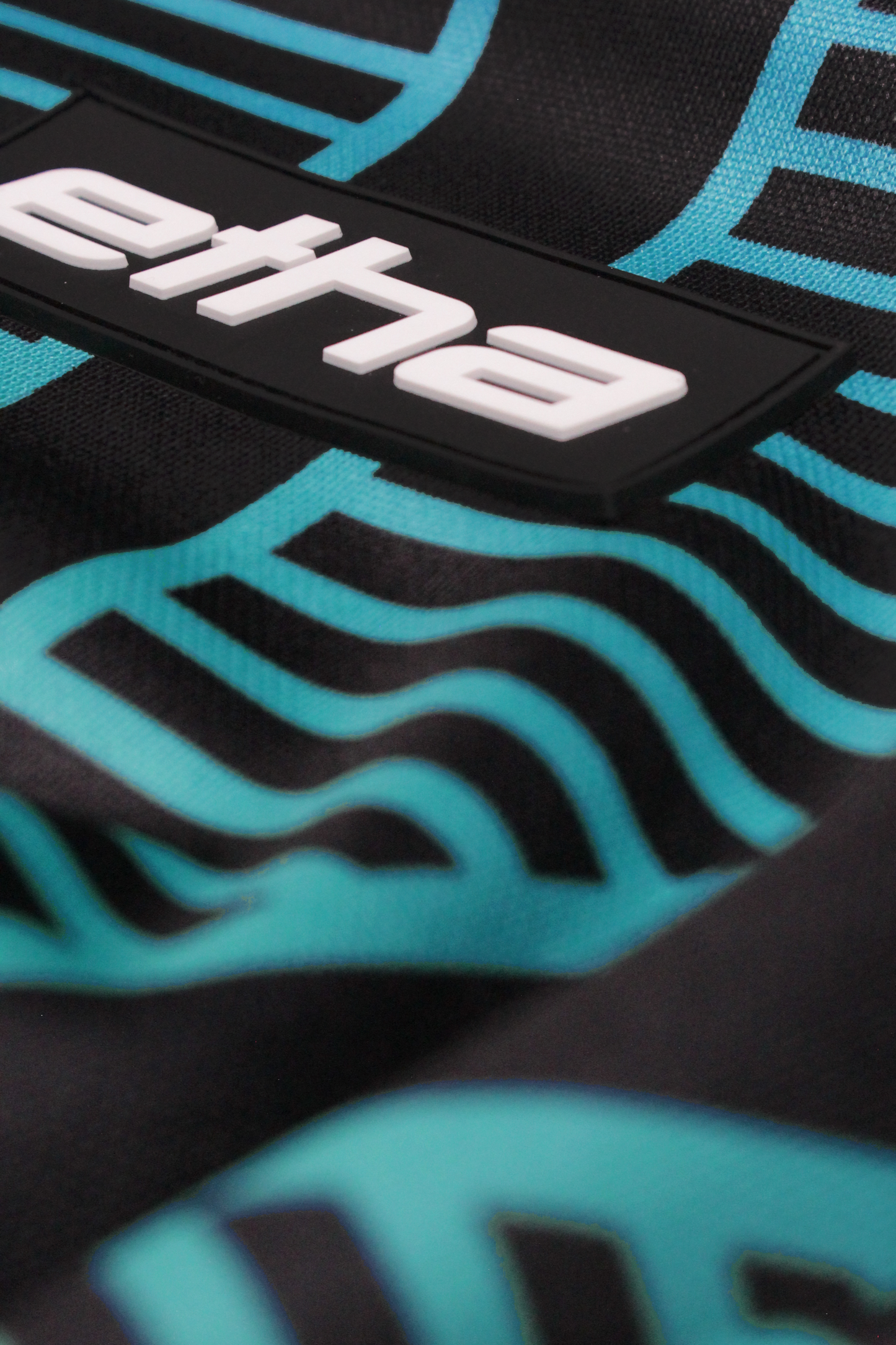 strobe tee - archive