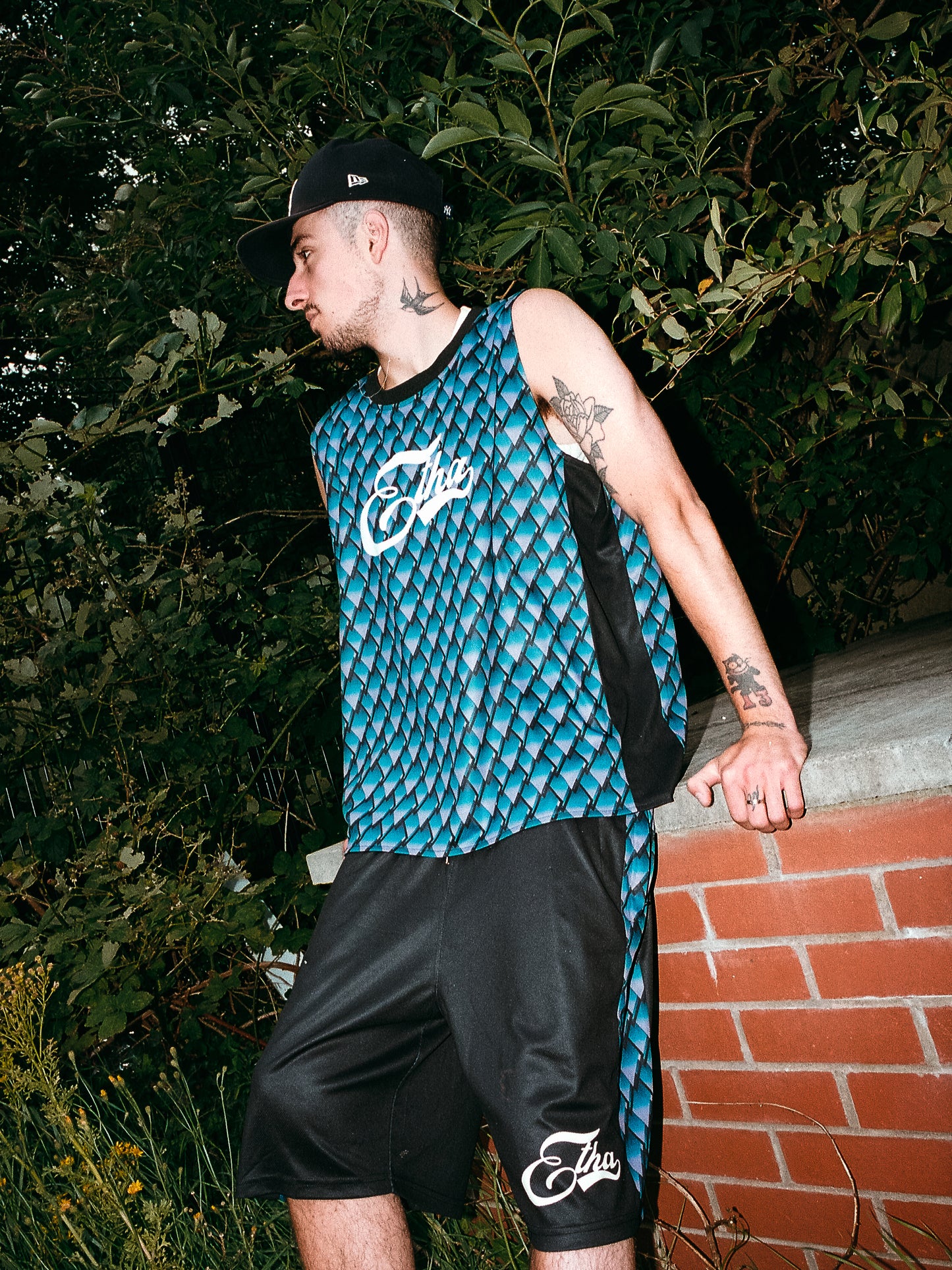bball shorts