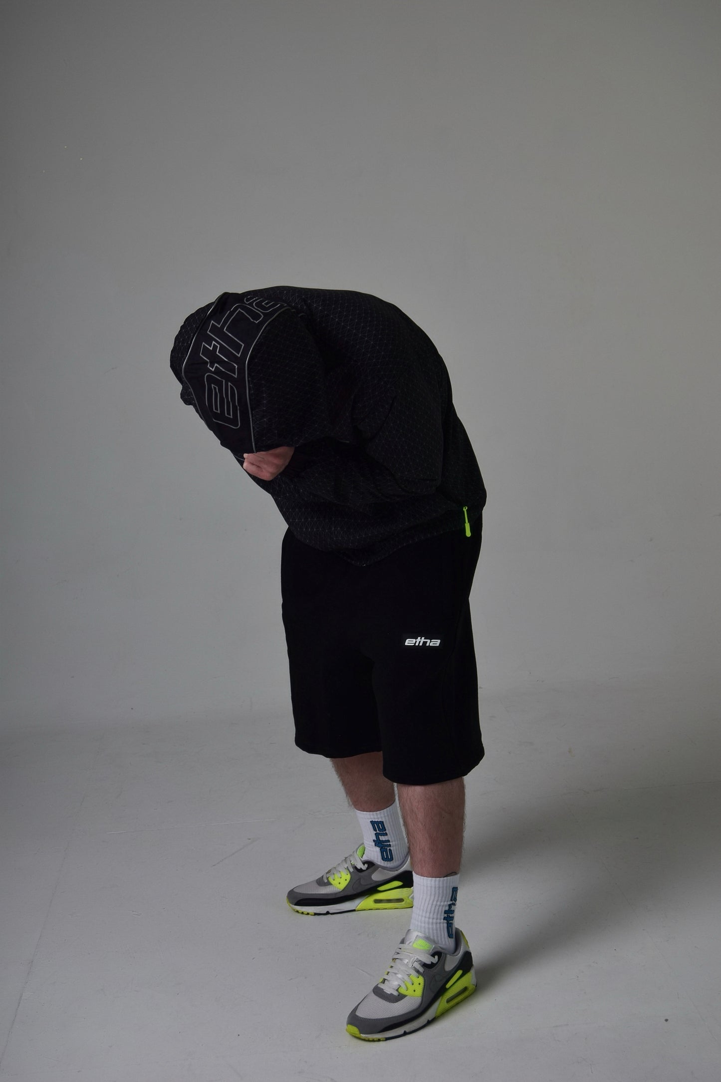 geomek track jacket