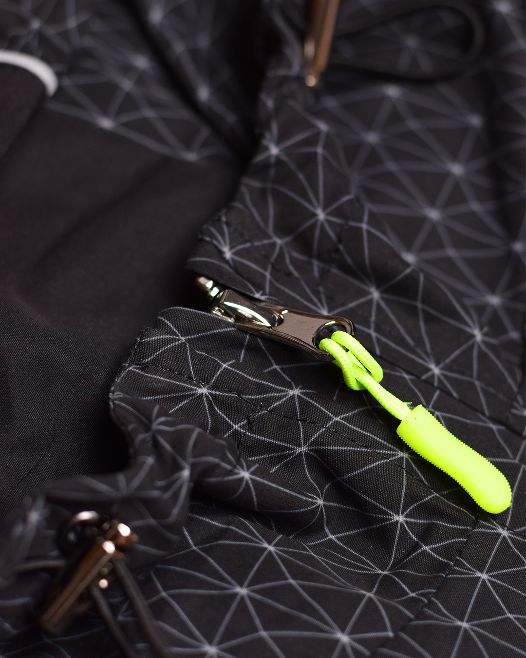 geomek track jacket