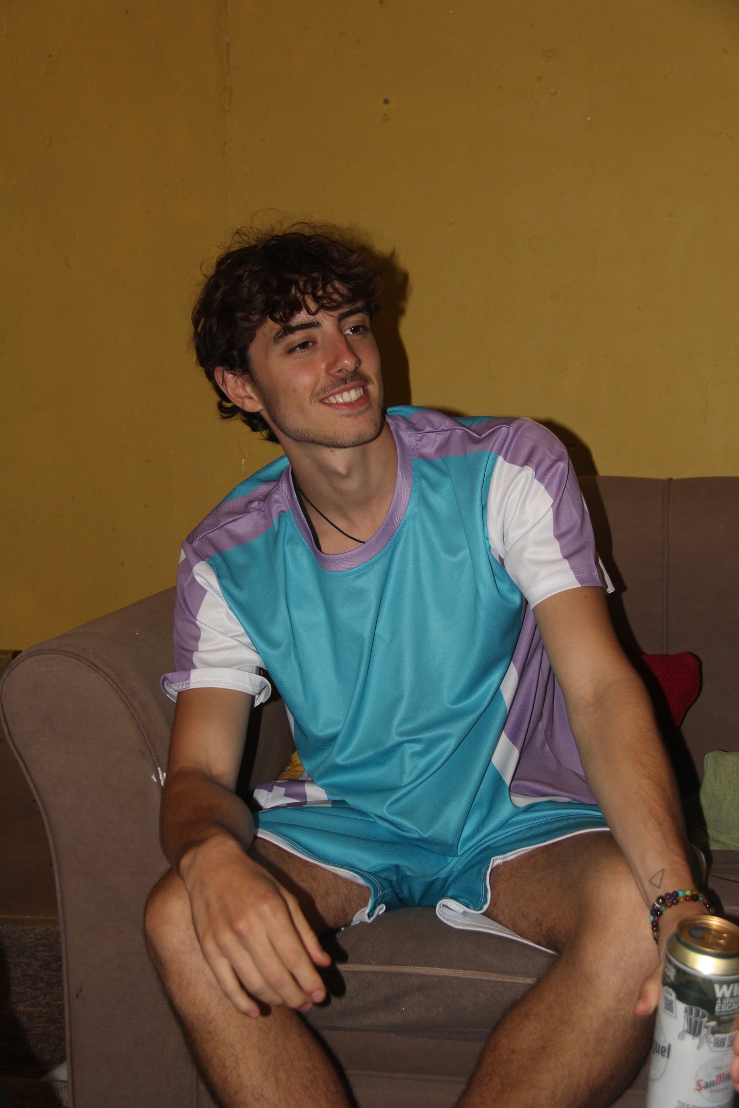 purple haze t-shirt