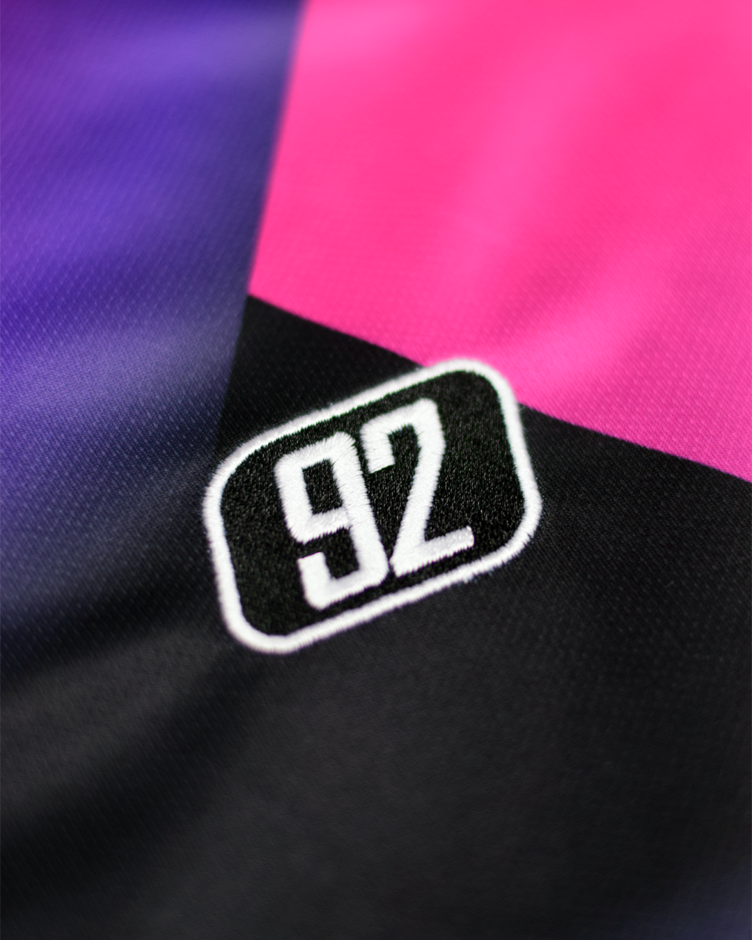 efa footie top