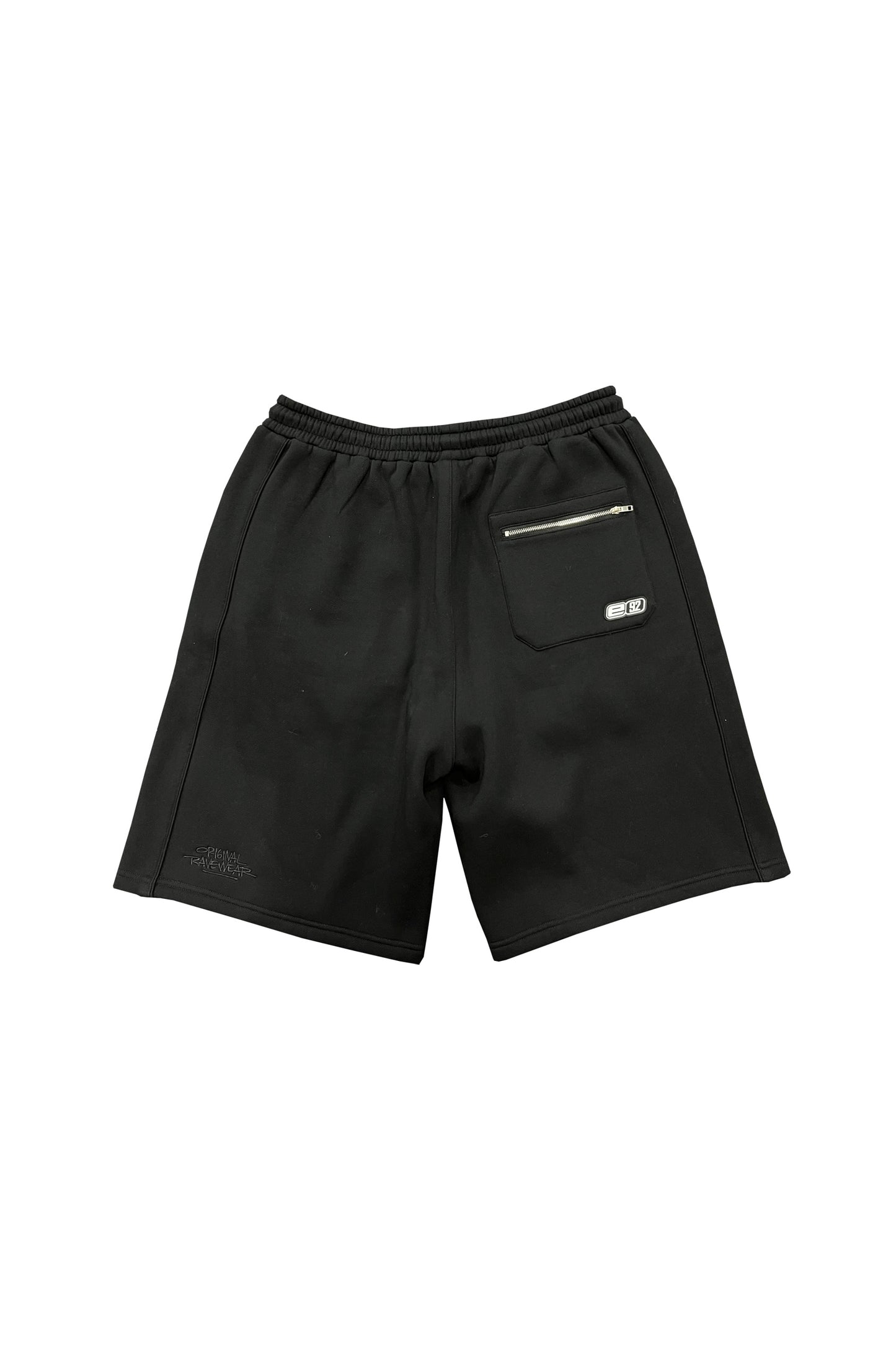 stash shorts