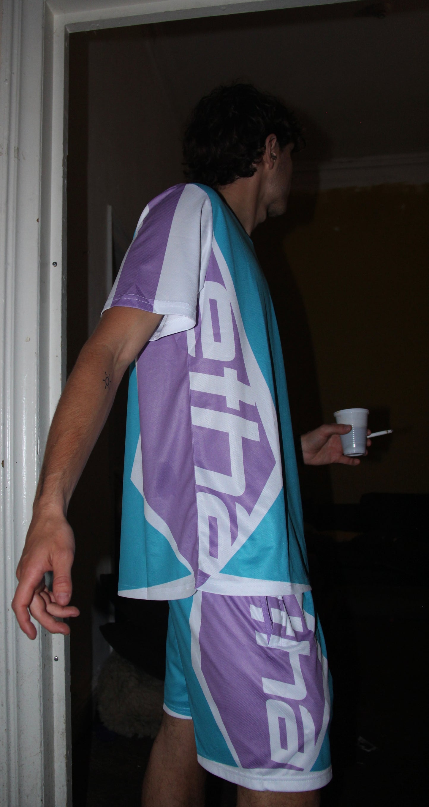 purple haze t-shirt