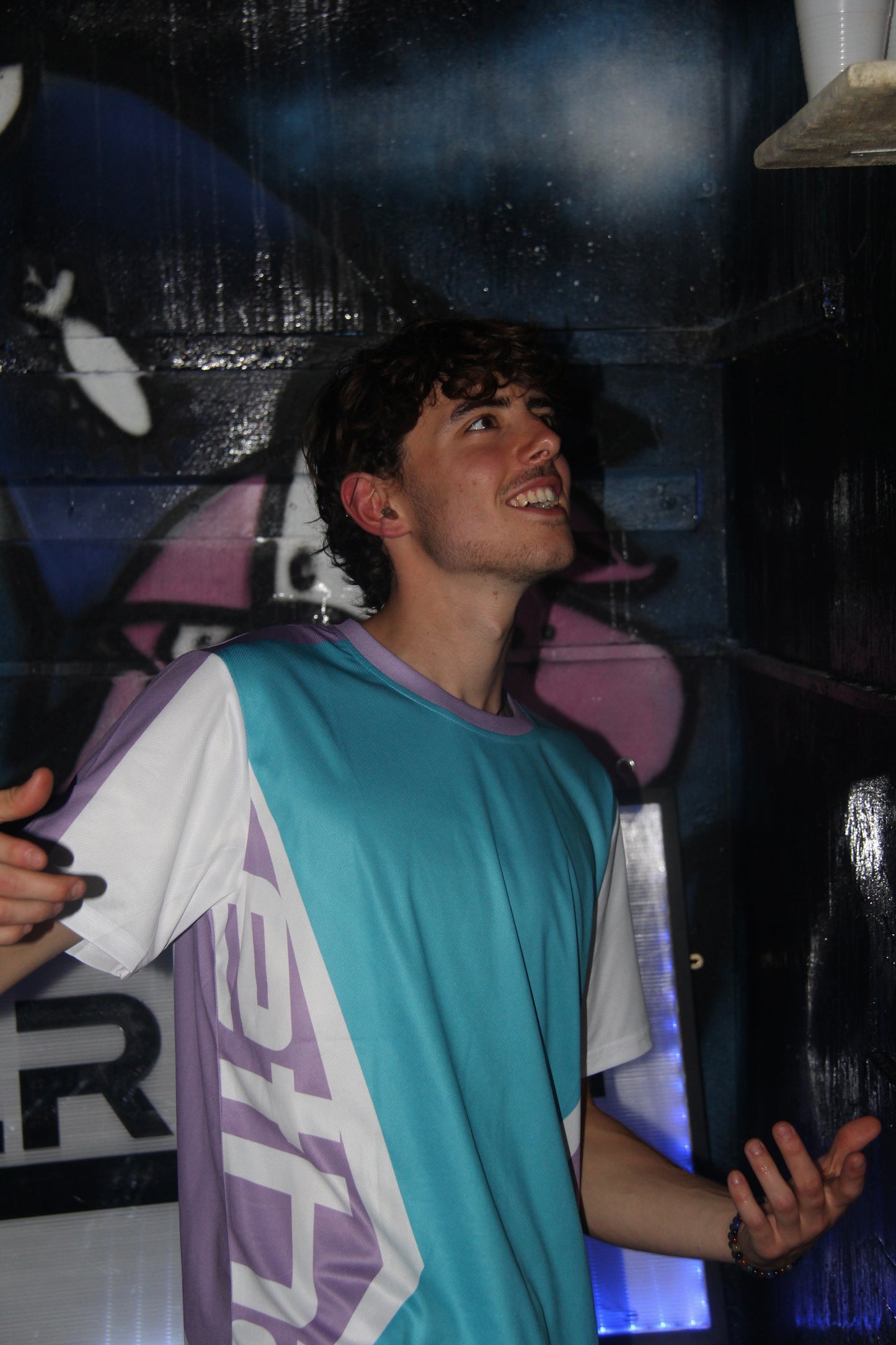 purple haze t-shirt