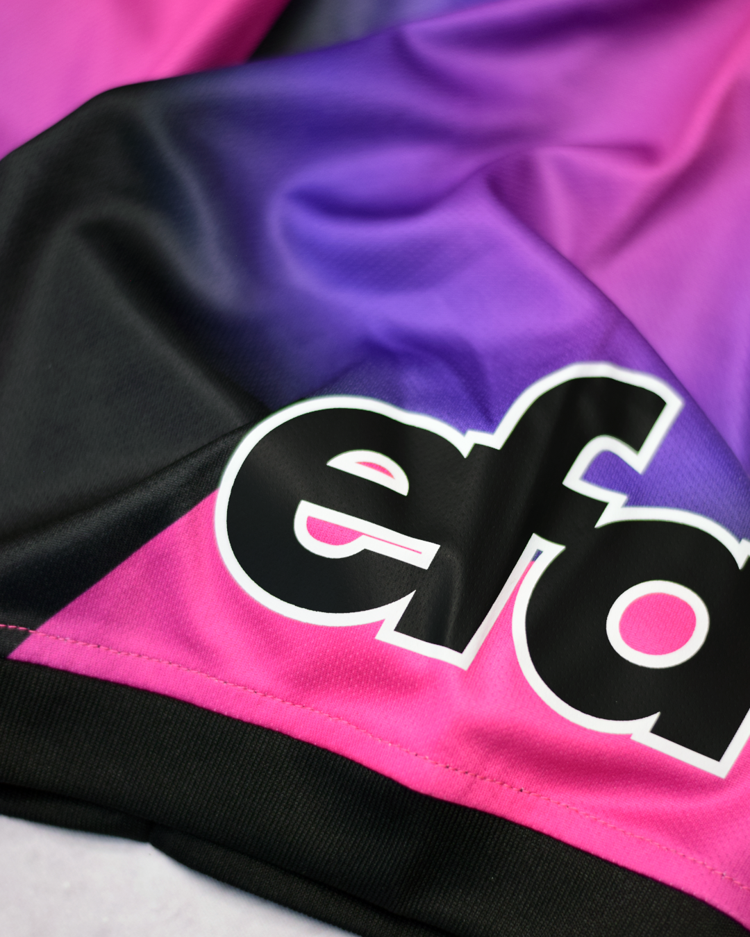efa footie top