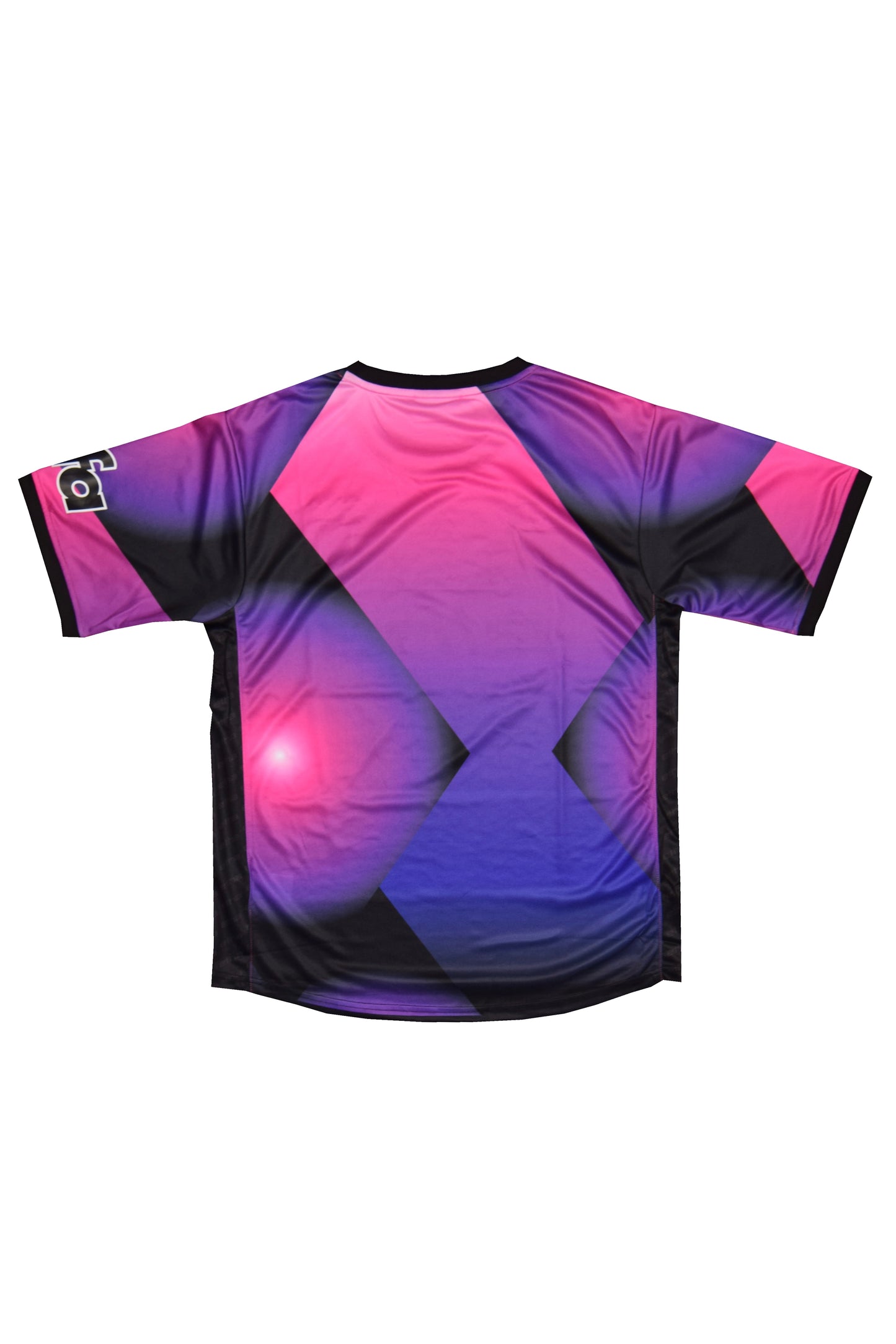 efa footie top