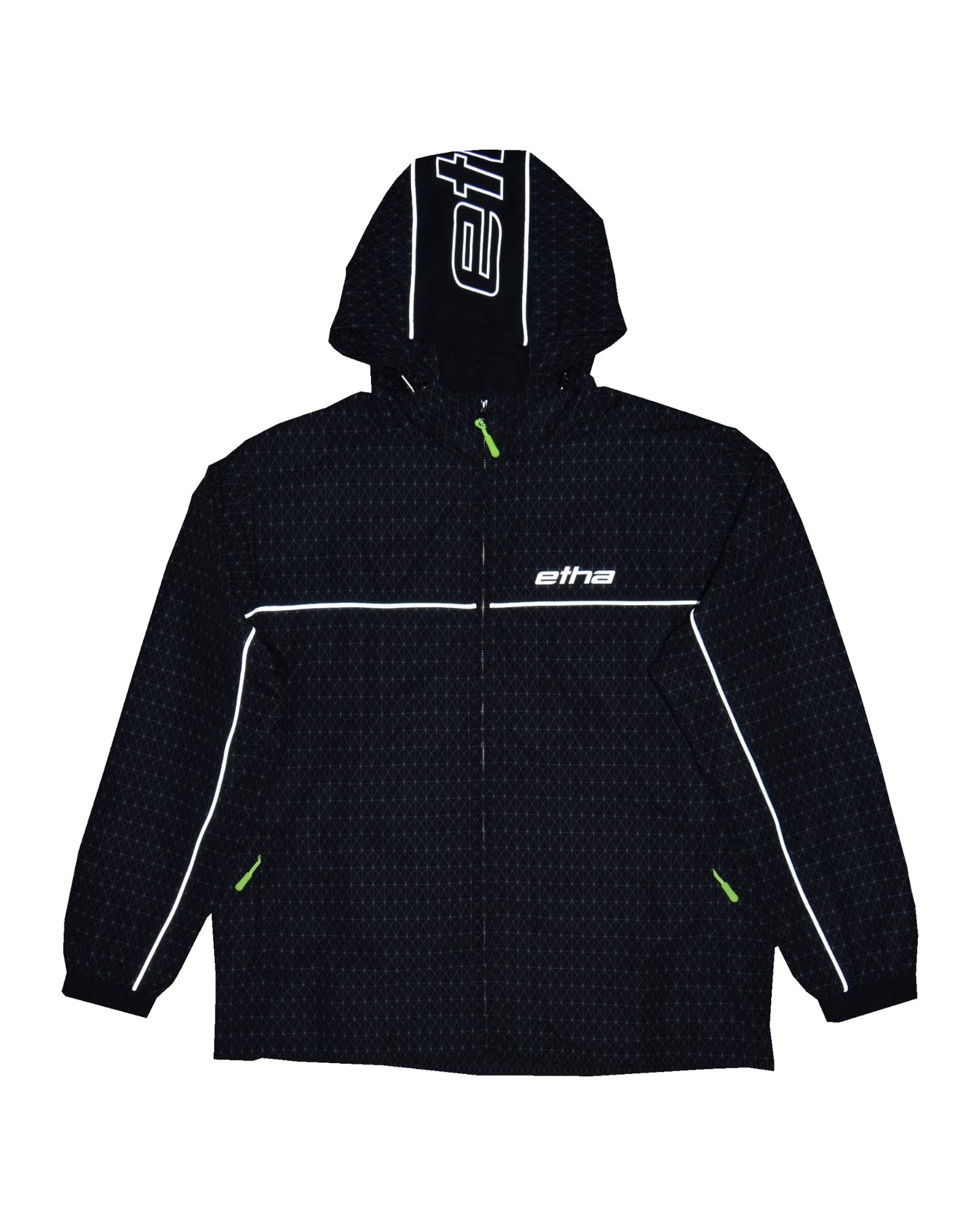geomek track jacket