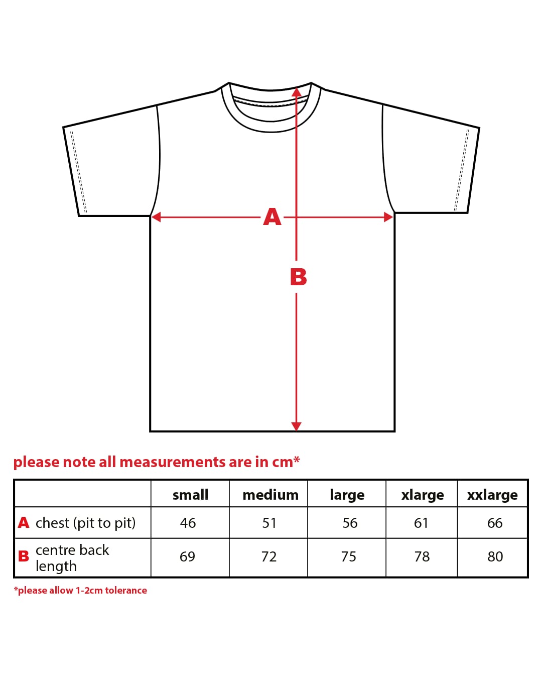 efa footie top