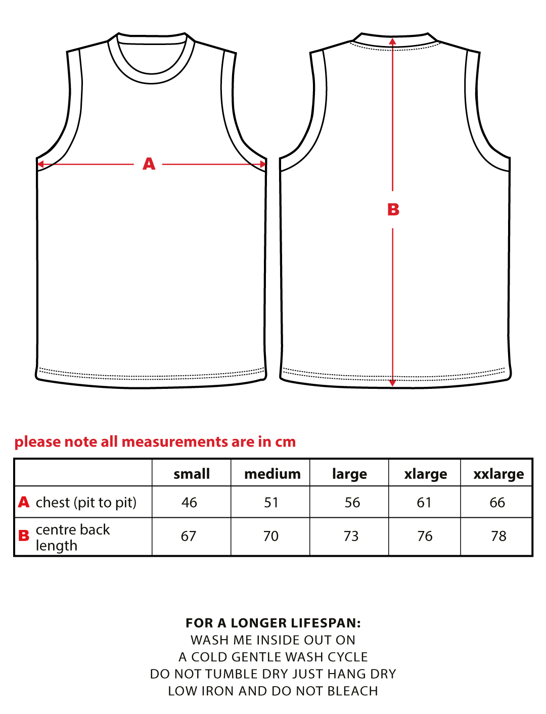 reversible ting