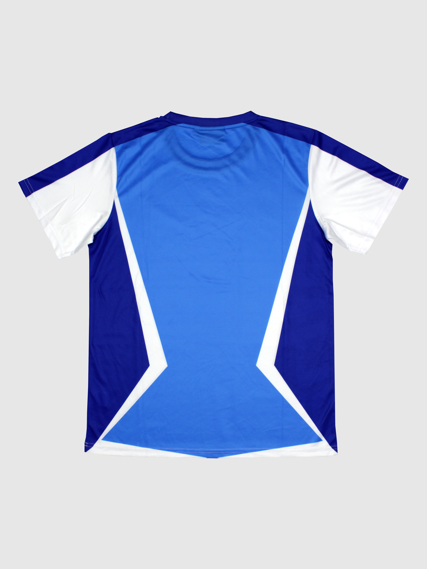 blue ice t-shirt