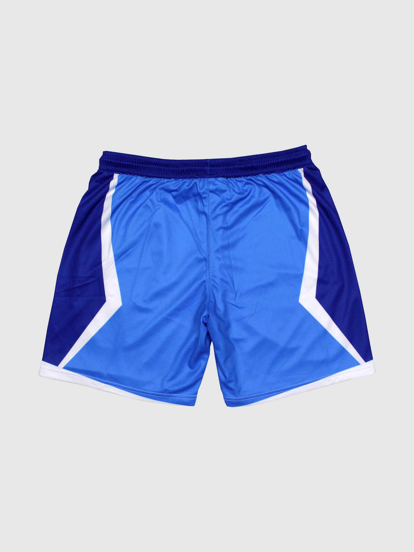 blue ice shorts