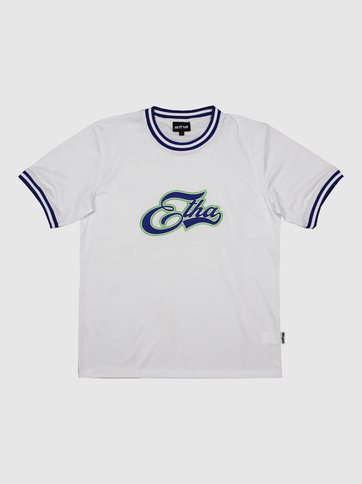 etha mesh jersey