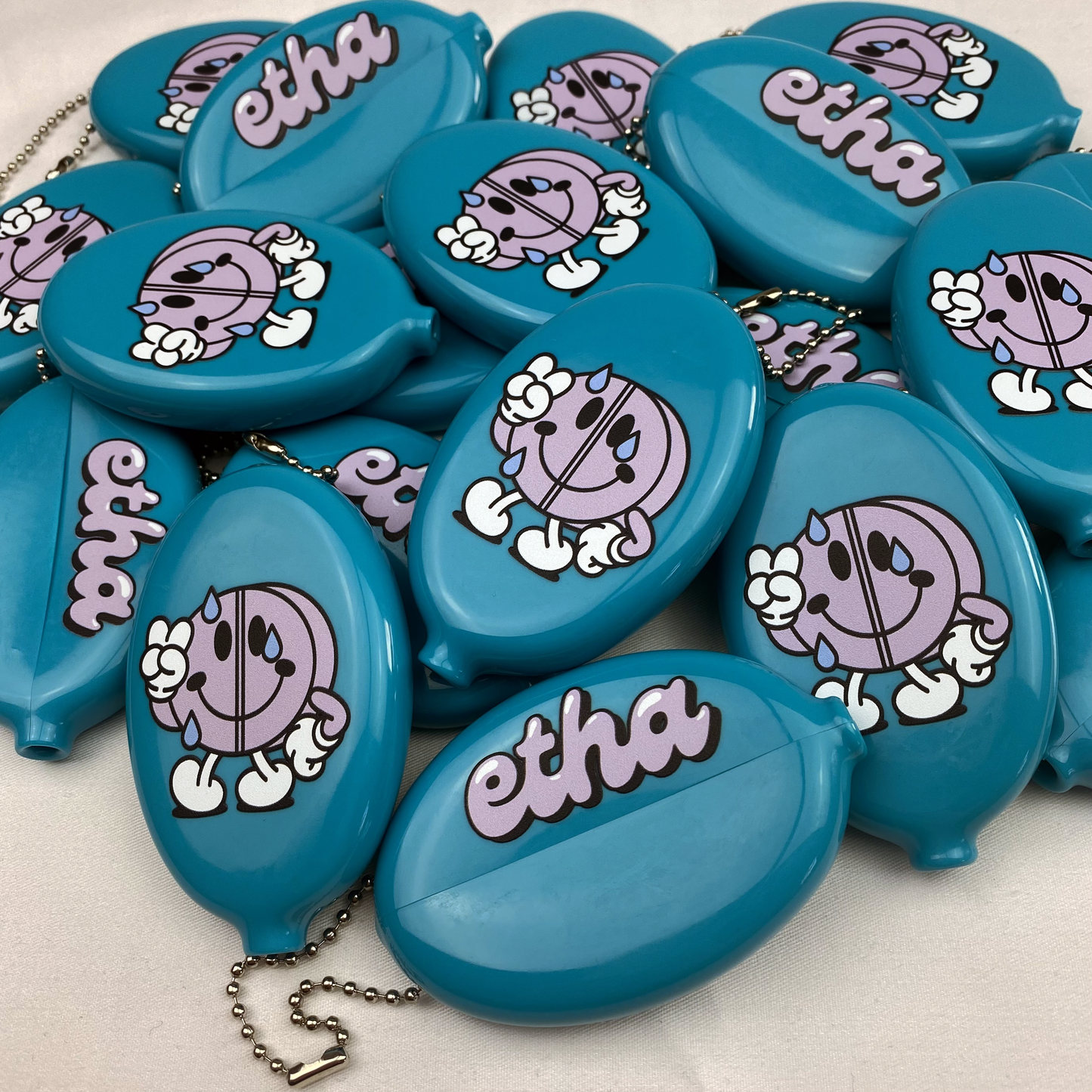 coin stash - clearance