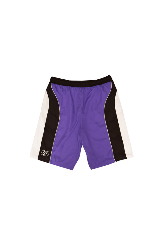 reflective shorts