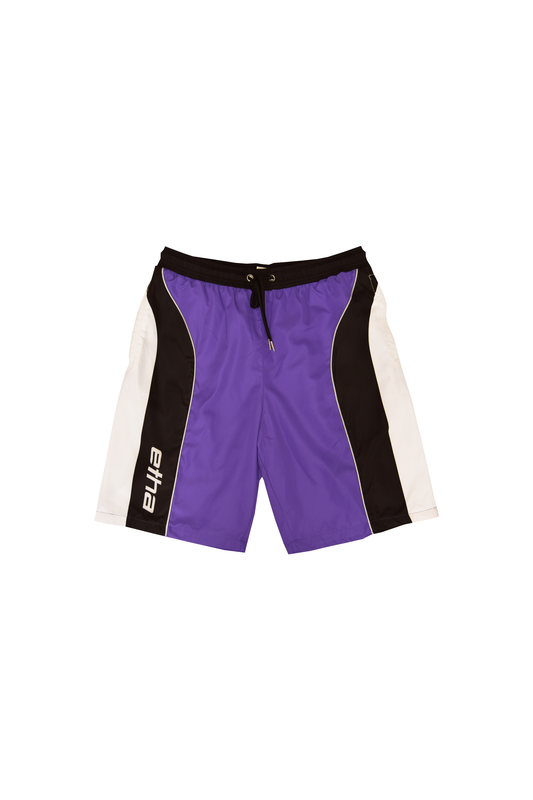 reflective shorts