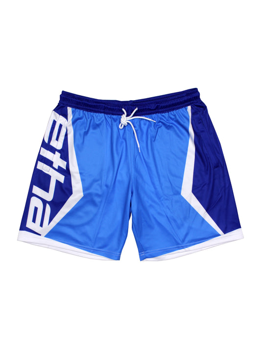 blue ice shorts - archive
