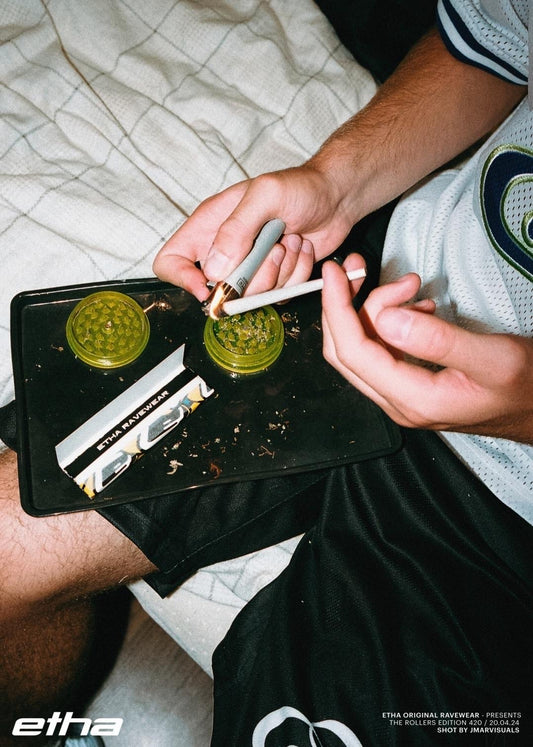 a2 rollers poster - archive