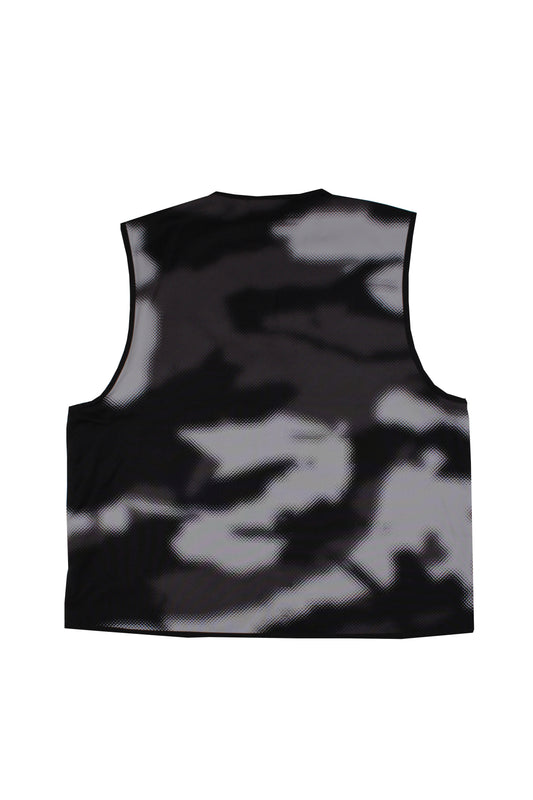 camo vest - archive