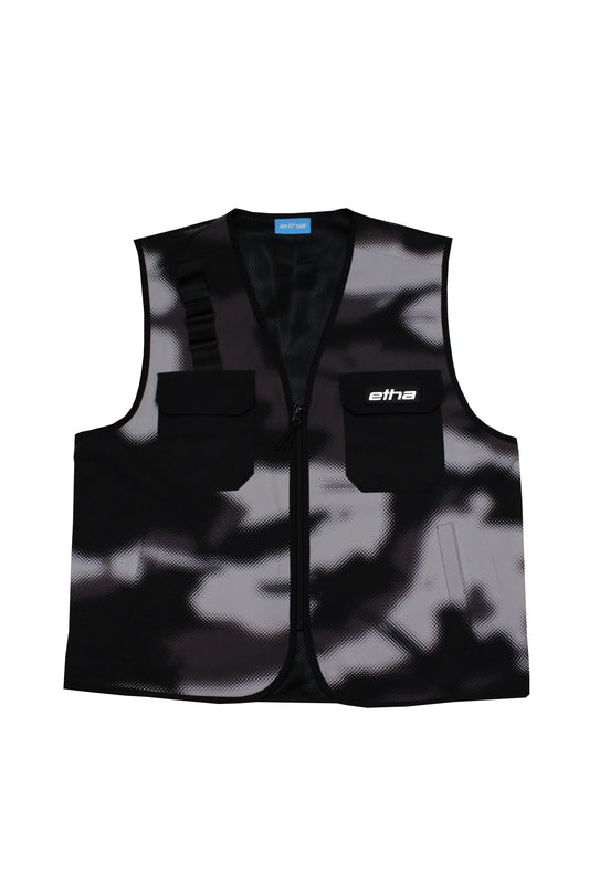 camo vest - archive