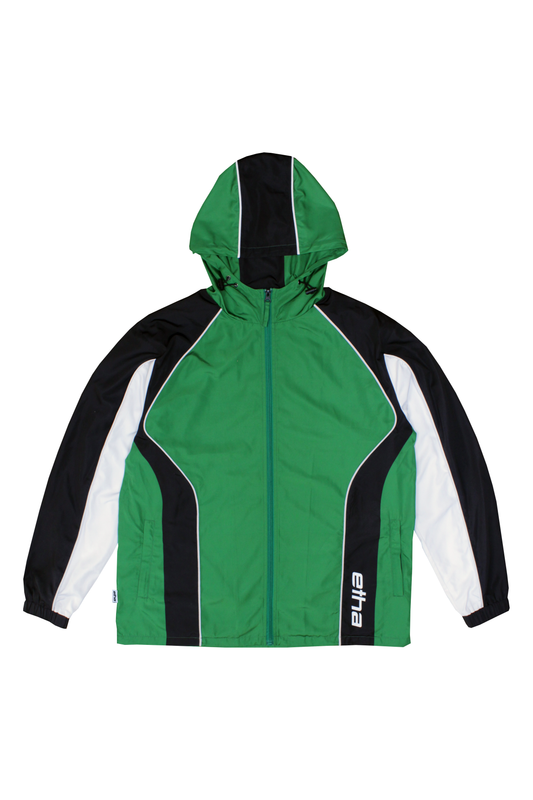 reflective zippa - archive