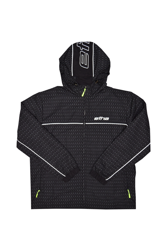 geomek track jacket
