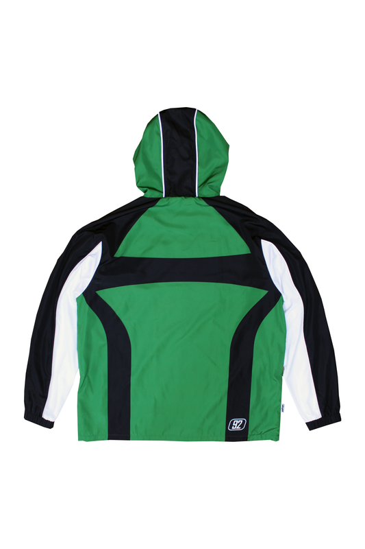 reflective zippa - archive