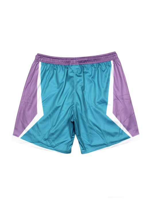 purple haze shorts - archive