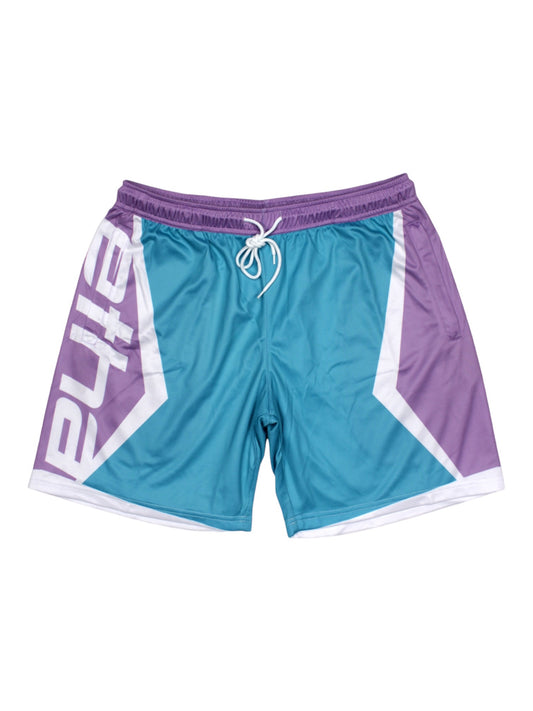 purple haze shorts - archive