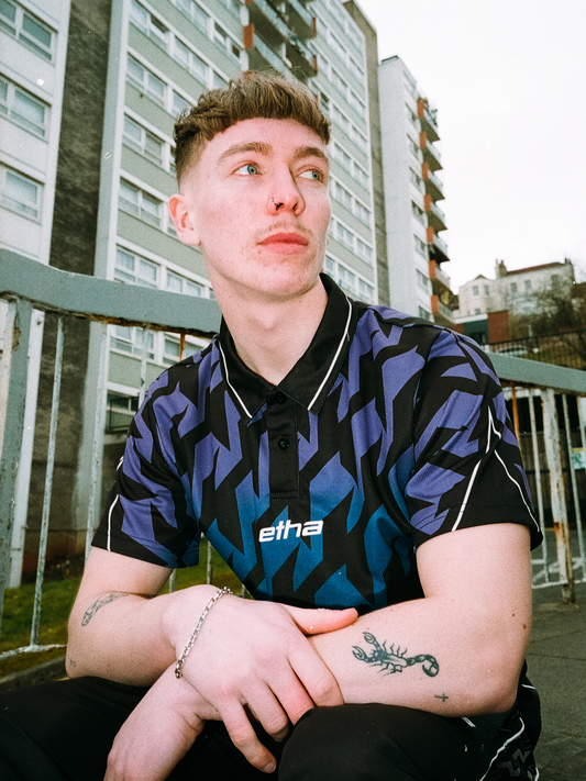 razor polo