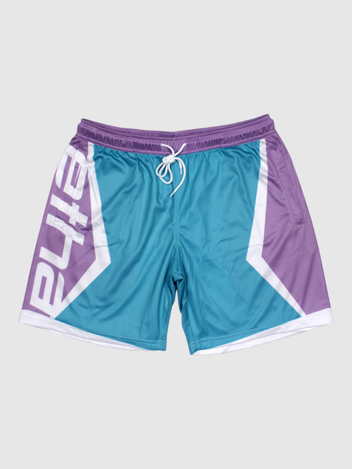 purple haze shorts