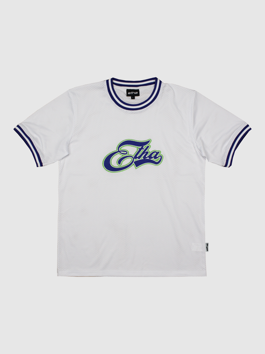 etha mesh jersey