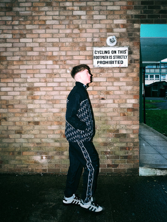 etha track pant